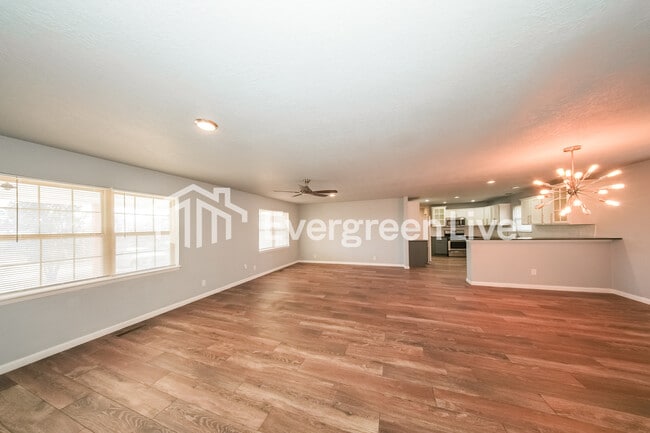 4519 NW 8th St in Oklahoma City, OK - Building Photo - Building Photo