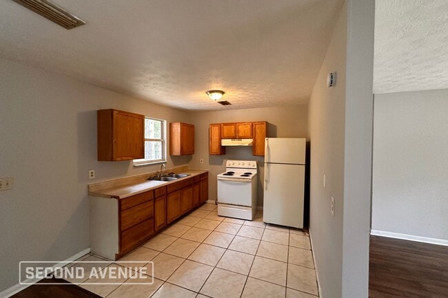 2623 Tulsa Rd N in Jacksonville, FL - Building Photo - Building Photo