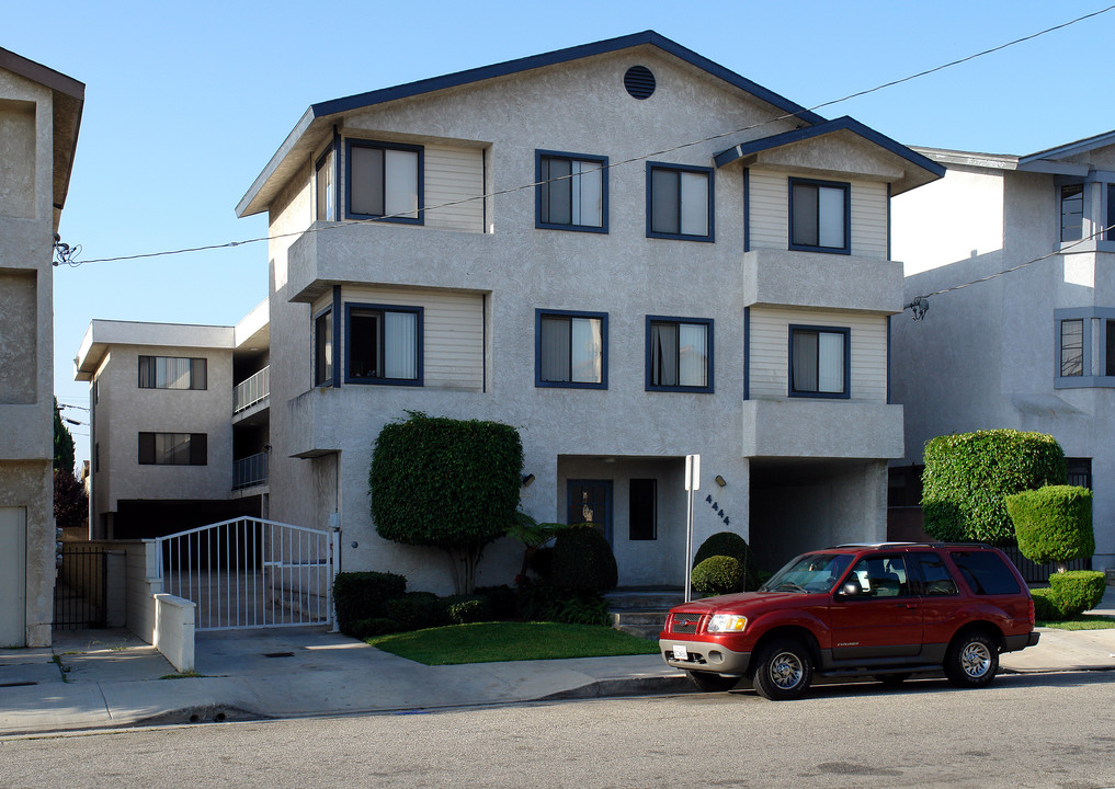 4444 W 134th St in Hawthorne, CA - Building Photo