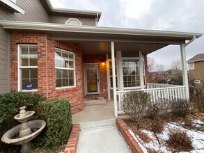 4325 Dynasty Dr in Colorado Springs, CO - Building Photo - Building Photo