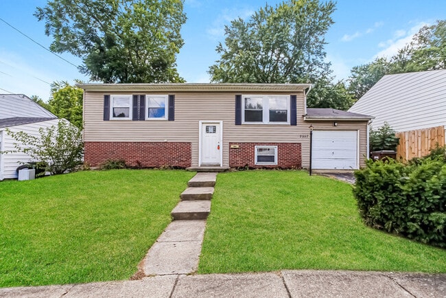 property at 2557 Berthbrook Dr