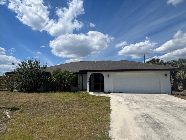 property at 176 N Waterway Dr NW