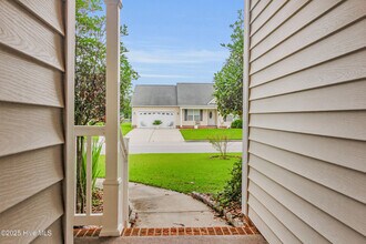 101 Conner Grant Rd in New Bern, NC - Building Photo - Building Photo