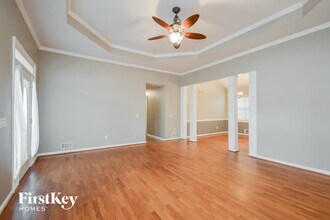 15 Ashley Ct in Covington, GA - Building Photo - Building Photo