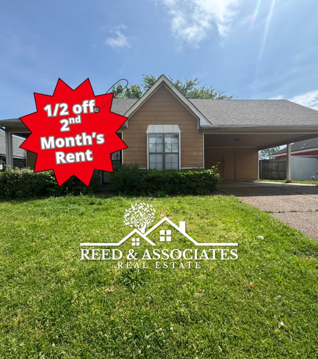 property at 5320 Crystal Oak Dr