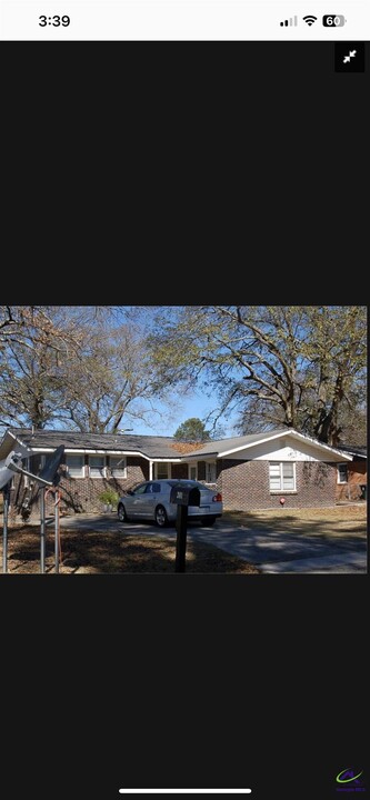 341 Mary Ln in Warner Robins, GA - Building Photo