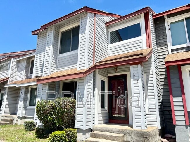 property at 832 Tuition Dr