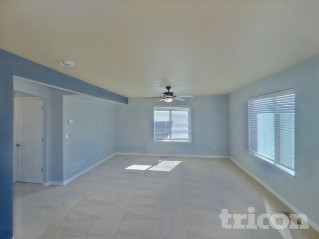 9766 Silver Stirrup Dr in Colorado Springs, CO - Building Photo - Building Photo