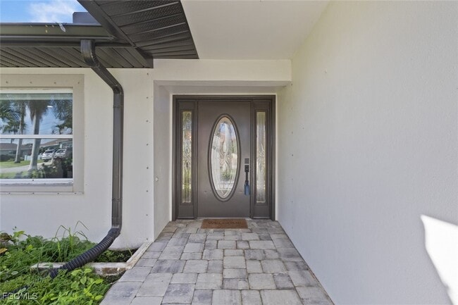 property at 2232 SE 27th St