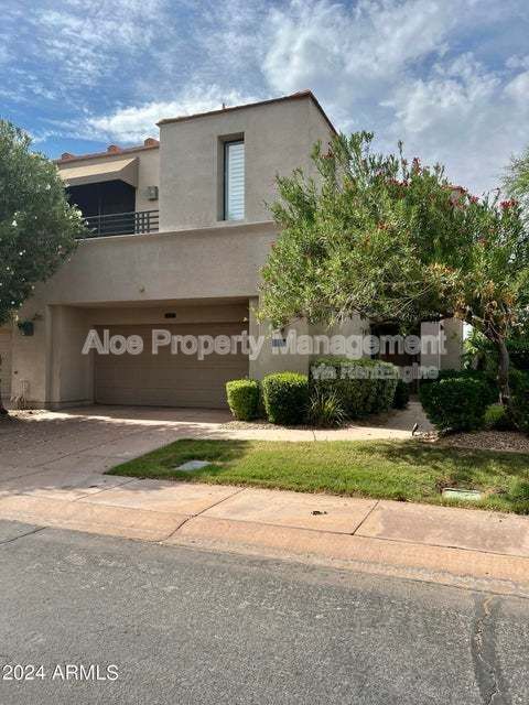 property at 8989 N Gainey Center Dr