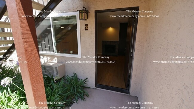 4022 Georgia St in San Diego, CA - Building Photo - Building Photo