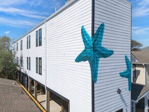 624 Avenue H in Galveston, TX - Building Photo - Building Photo