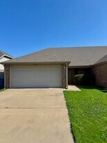 4202 SW Chapelstone Ave in Bentonville, AR - Building Photo