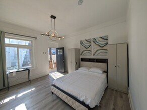 657 S Washington St in Salt Lake City, UT - Building Photo - Building Photo