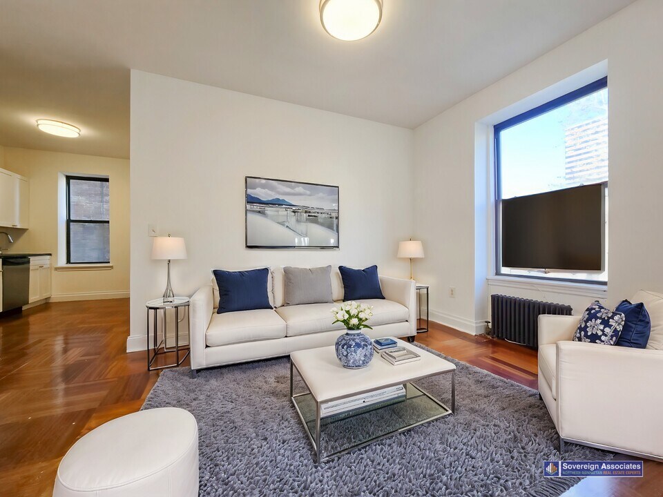 607 W 137th St in New York, NY - Building Photo