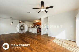 11318 Dodson tr in San Antonio, TX - Building Photo - Building Photo