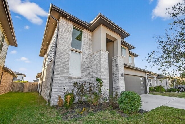 7538 Keystone Blossom Trl in Richmond, TX - Foto de edificio - Building Photo