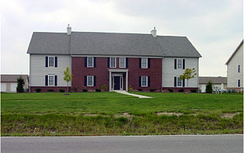 Winchester Apartments in Maumee, OH - Building Photo - Other