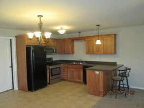 1708 Sutter Woods Rd in Junction City, KS - Building Photo - Building Photo