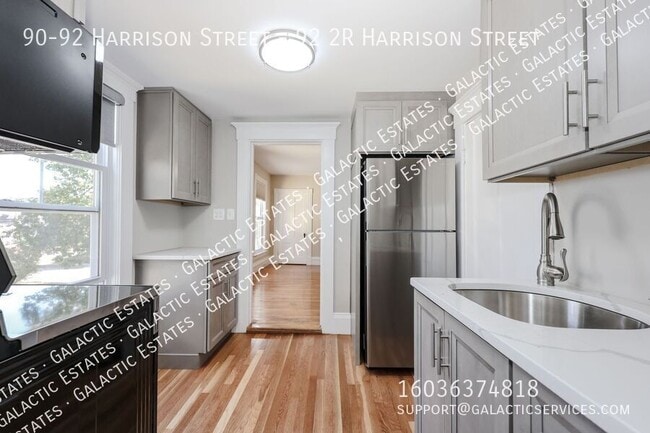 property at 90-92 Harrison St