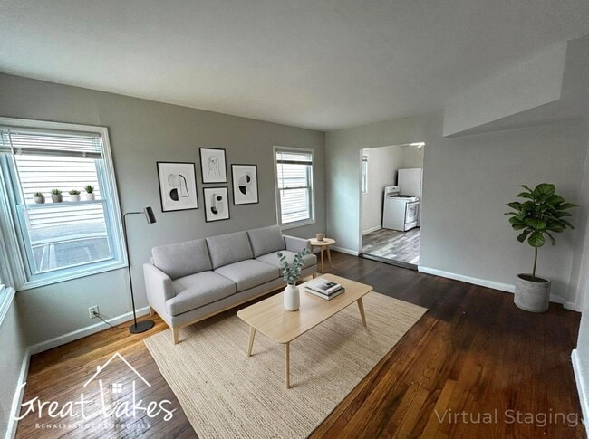 13931 Hobart Ave in Warren, MI - Building Photo - Building Photo