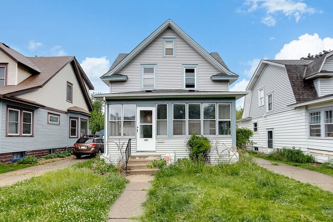 property at 1303 Englewood Ave