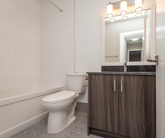 Lymburn in Edmonton, AB - Building Photo - Building Photo