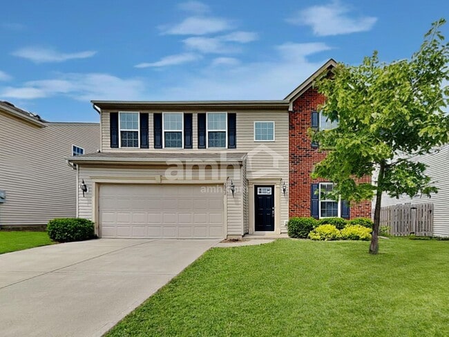2962 Hearthside Dr