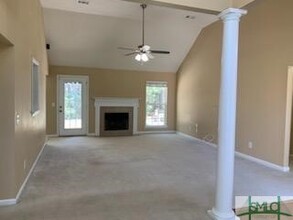 82 Yellow Jasmine Ct in Pooler, GA - Building Photo - Building Photo