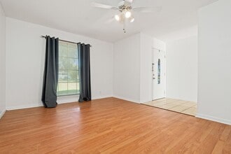 4206 Goshen Pass St in San Antonio, TX - Building Photo - Building Photo