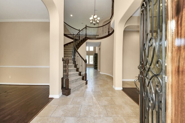 property at 7111 Wild Trl