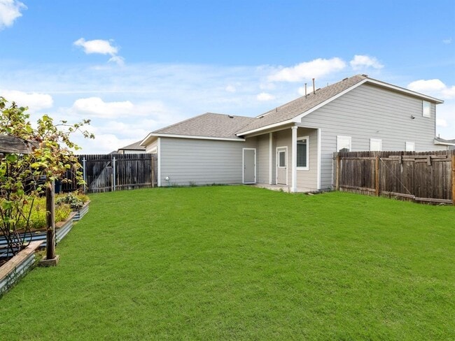 property at 210 Doc Johns Dr