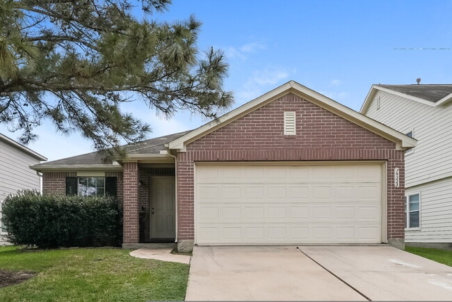 property at 19223 Cactus Thorn Dr