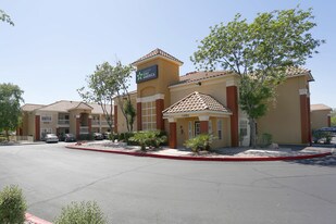 Furnished Studio - Scottsdale