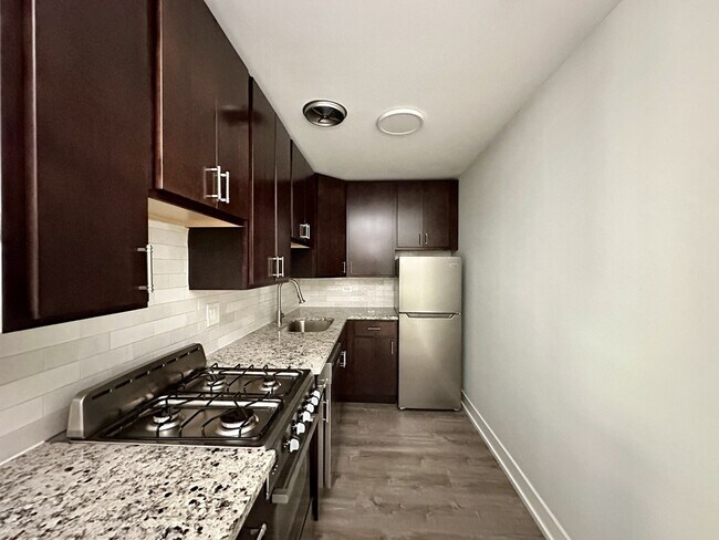 450 W Barry Ave in Chicago, IL - Building Photo - Building Photo