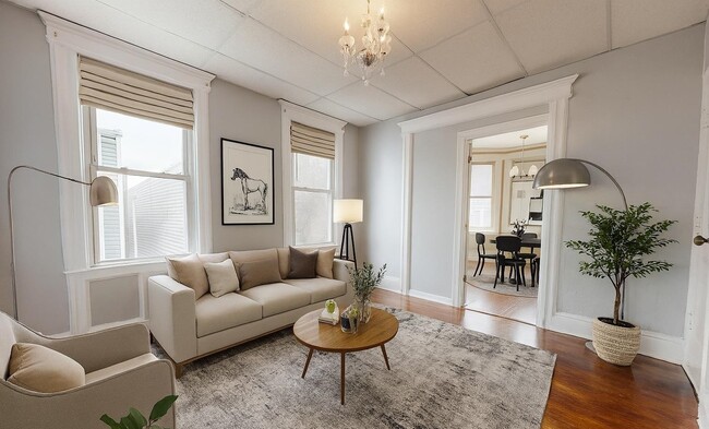 property at 235 Bidwell Ave