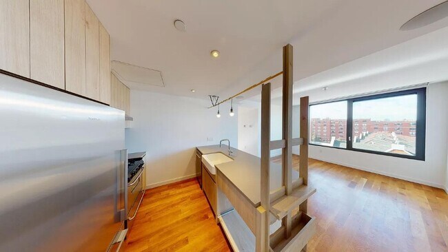 property at 557 Hart St