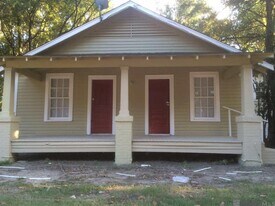 3160 WYANDOTTE in Baton Rouge, LA - Building Photo