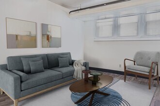 3500 Dupont Apartments in Minneapolis, MN - Building Photo - Interior Photo