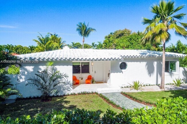 1123 Bay Dr in Miami Beach, FL - Building Photo - Building Photo
