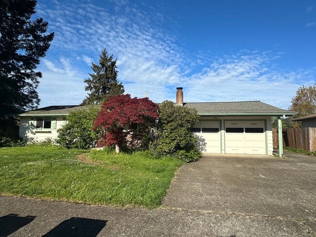 2214 NW Dixon St in Corvallis, OR - Building Photo - Building Photo