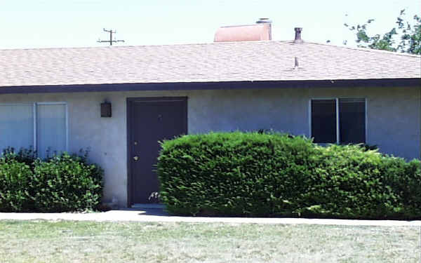 15340 Ute Rd in Apple Valley, CA - Building Photo