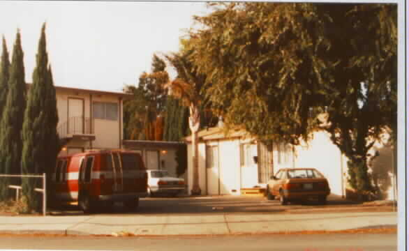 1618 Broadway in San Pablo, CA - Building Photo - Building Photo