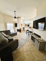 4349 E Haven Ln in Tucson, AZ - Building Photo