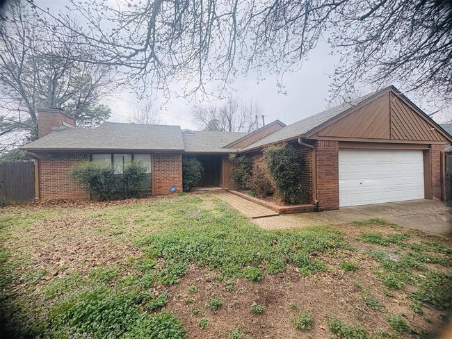 property at 3626 Trinidad Dr