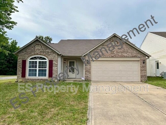 property at 11616 Rothe Way