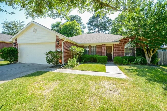 13639 Country Pine Ct in Tomball, TX - Foto de edificio - Building Photo