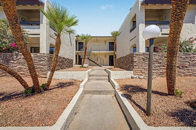 3825 E Camelback Rd in Phoenix, AZ - Building Photo - Building Photo