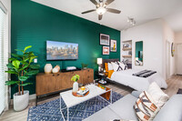 Radiate Apartments photo'