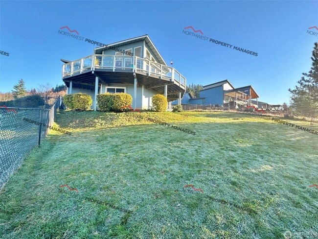 148 Pleasant Hill Dr in Silver Creek, WA - Building Photo - Building Photo
